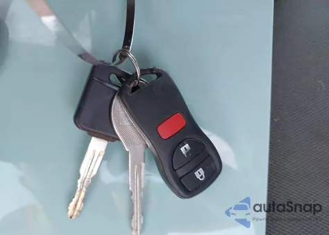 2011 Nissan Pathfinder S z USA, uszkodzony, nr VIN 5N1AR1NN6BC619638